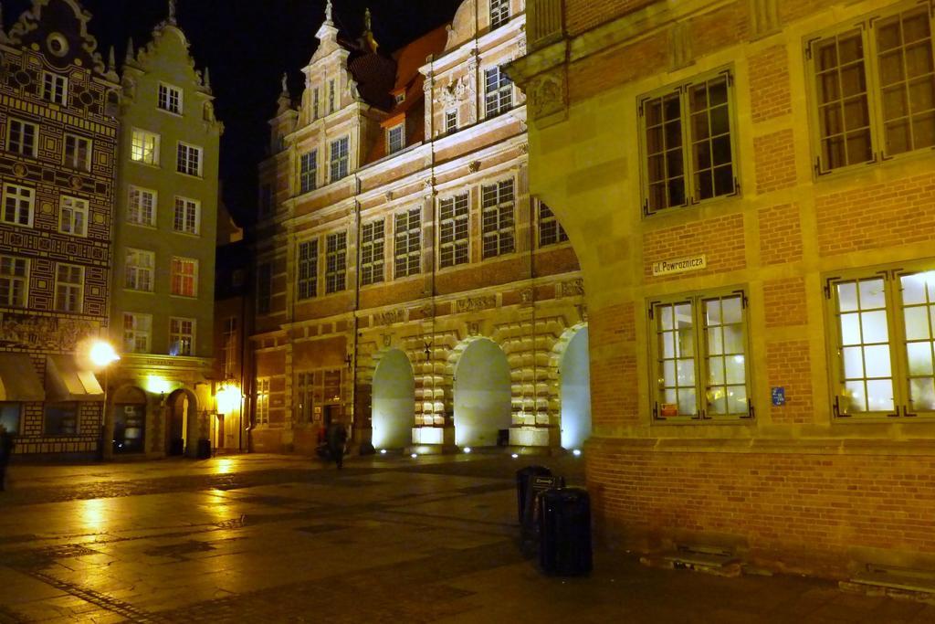 Feel at home Gdańsk Kamer foto